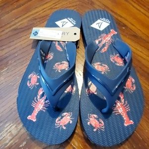 Flip Flops